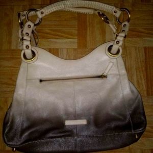 BCBGMaxAzaria Short Shoulder Purse
